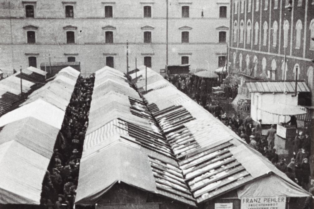 Weihnachtsdult 1941