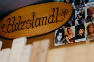 Holzstandl Auer Dult