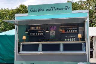 Lottes Wein- und Prosecco-Bar Lottes Wein- und Prosecco-Bar