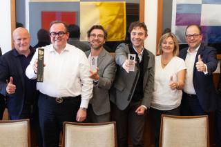 German Brand Award Gewinner German Brand Award Gewinner