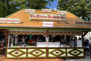 Kaffee und Kuchen Krems Kaffee und Kuchen Krems