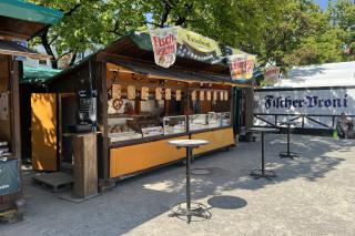 Wurstbraterei Heidemarie Steindl Wurstbraterei Heidemarie Steindl