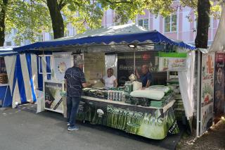 Bambus Kristall München Bambus Kristall München