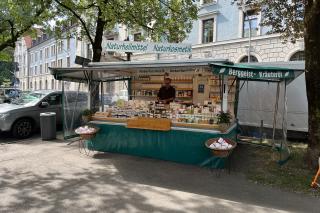 Nova Kräutervertrieb, Karl Otto Novakovic Nova Kräutervertrieb, Karl Otto Novakovic